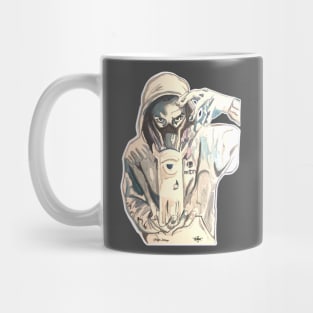 Hugus Mug